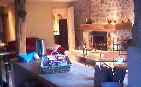 Chaleureux Appartement
